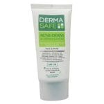 مرطوب کننده درماسیف مناسب پوست چربچرب