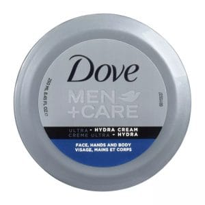 مرطوب کننده مردانه داو مدل Men Care