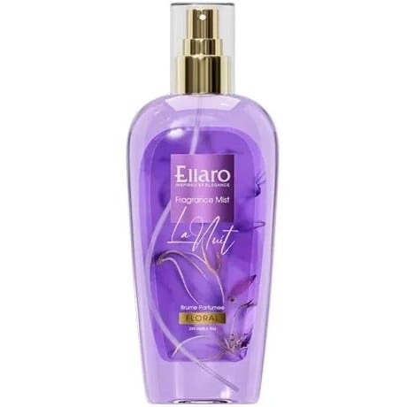 خوشبو کننده بدن نویی الارو خوشبو کننده بدن نویی الارو