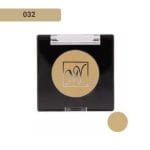 سایه چشم تک رنگ مای