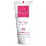 کرم نرم کننده دکتر ژیلا