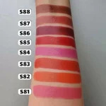 رژ لب جامد گلمور شاین کالیستا