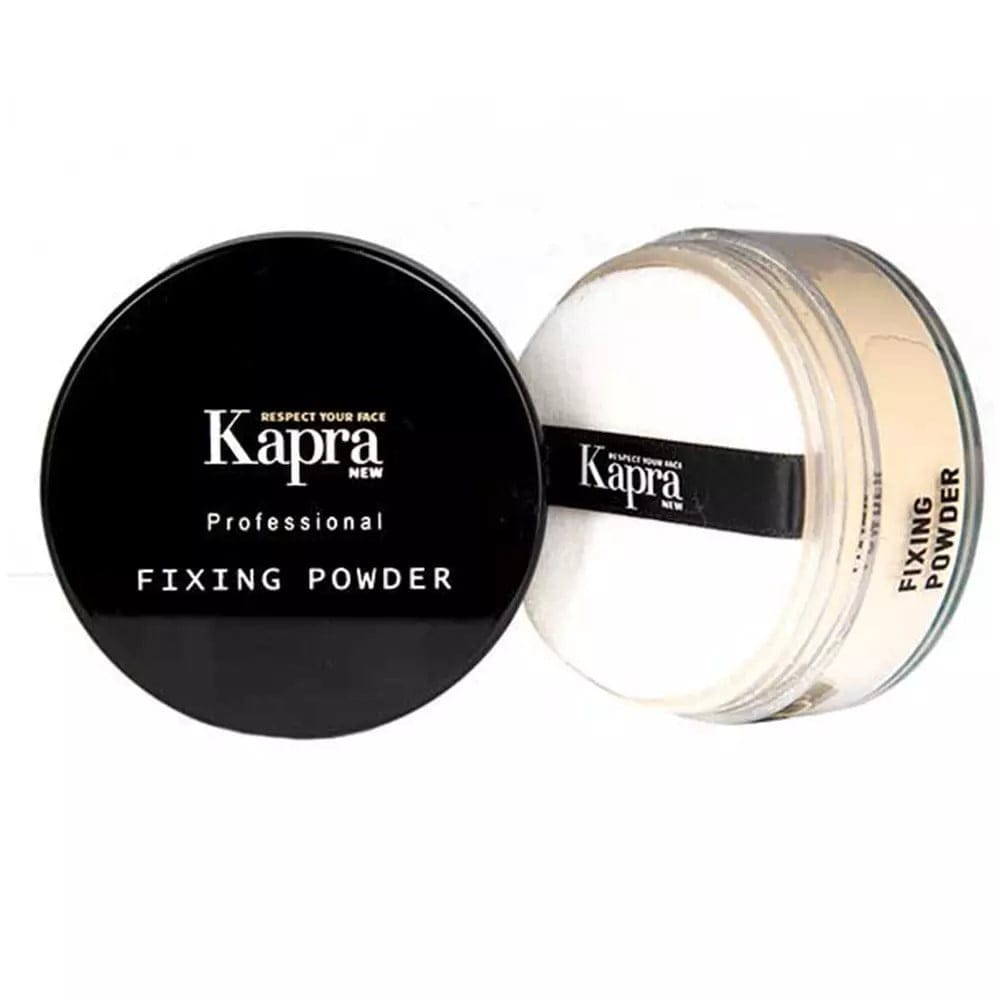 پودر فیکساتور کاپرا نیو پودر فیکساتور کاپرا نیو