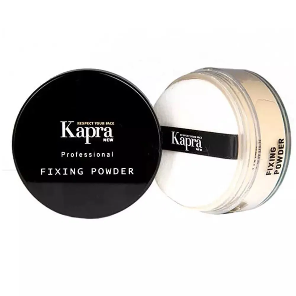 پودر فیکساتور کاپرا نیو