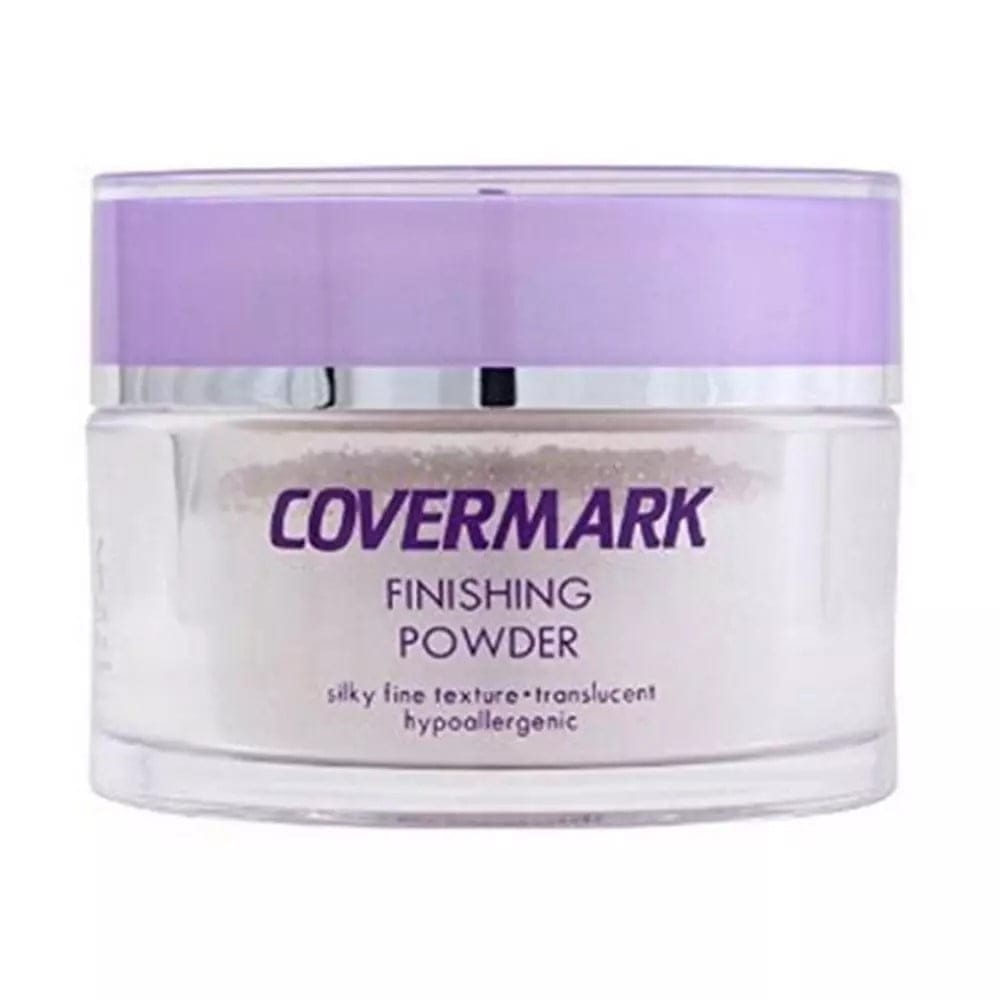 پودر تثبیت کننده آرایش کاور مارک|91 پودر تثبیت کننده آرایش کاور مارک