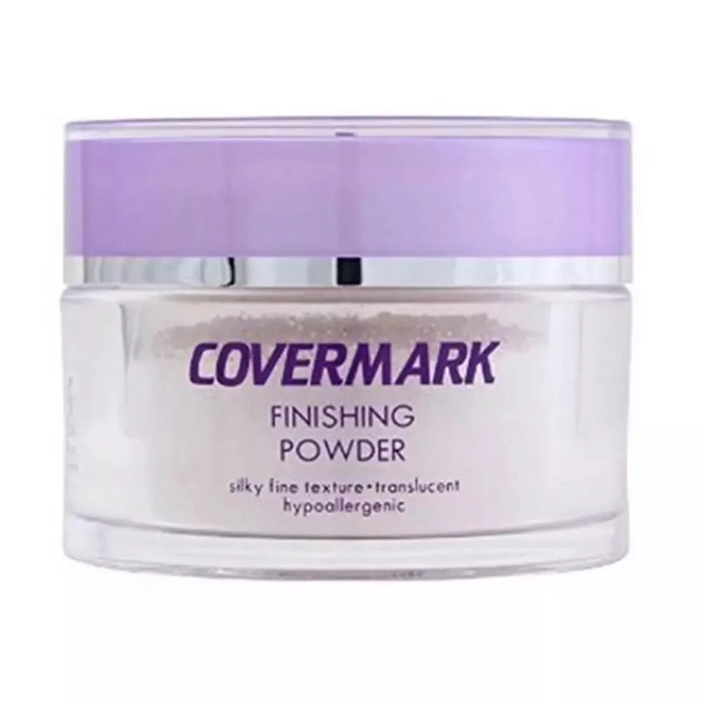 پودر تثبیت کننده آرایش کاور مارک