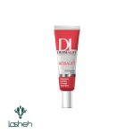 کرم ضدقرمزی پوست درمالیفت مدل Rosalift