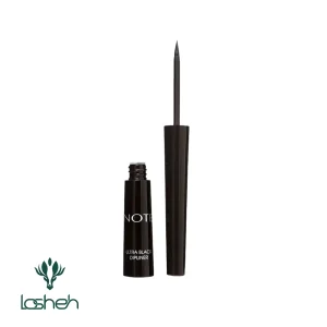 خط چشم نمدی اولترا بلک نوت