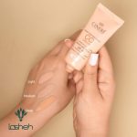 سی‌سی کرم SPF40 سینره