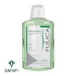 شامپو ملایم فولیکا جهت مصرف روزانه