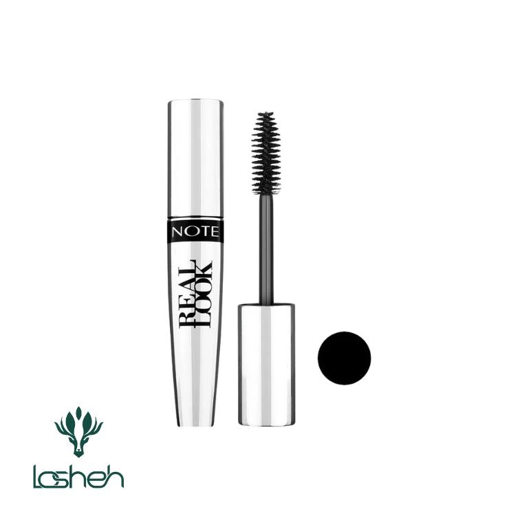 خرید و قیمت ریمل چهار کاره ریل لوک نوت|real-look-mascara خرید و قیمت ریمل چهار کاره ریل لوک نوت