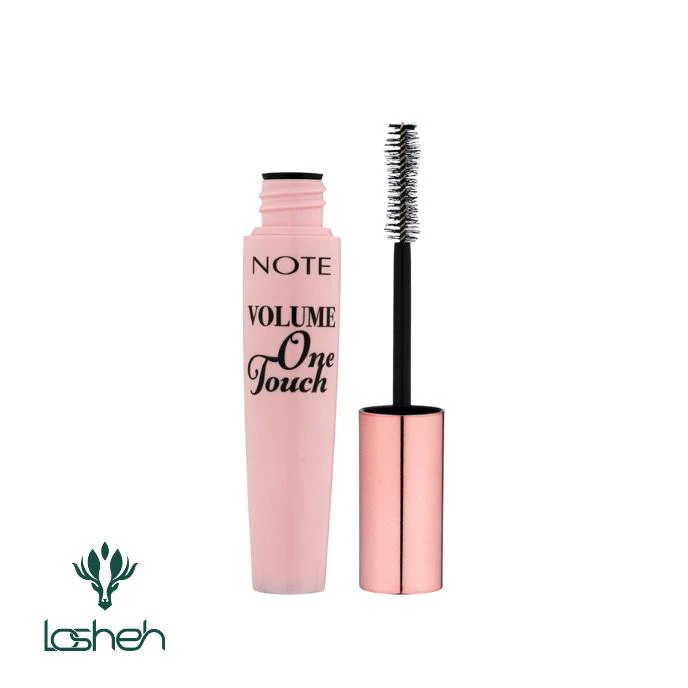 خرید و قیمت ریمل حجمدهنده وان تاچ نوت|ریمل حجم دهنده وان تاچ نوت خرید و قیمت ریمل حجمدهنده وان تاچ نوت