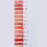 رژ لب جامد آکوا چارمینگ شون