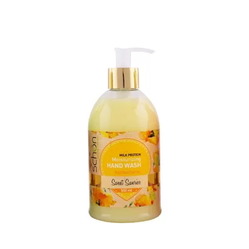 مایع دستشویی Sweet Sunrise شون|HandWash-Purple-jpg مایع دستشویی Sweet Sunrise شون