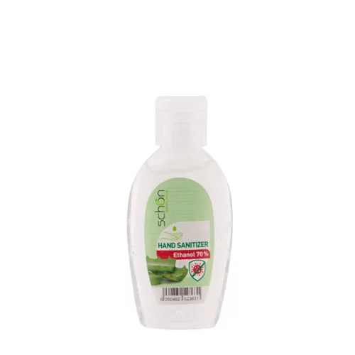 ژل ضدعفونی کننده دست جیبی شون ژل ضدعفونی کننده دست جیبی شون