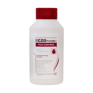 شامپو ضد خارش پوست سر خشک اگزوفارما مای