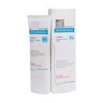 کرم نرم کننده اوره 5 درصد ریلیف سلوشن مای فارما