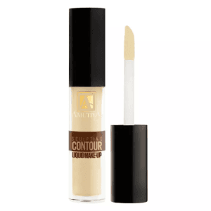 کانتور مایع آموتیا