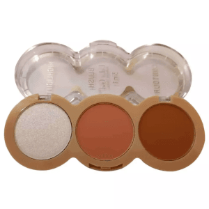 پالت صورت دودوگرل