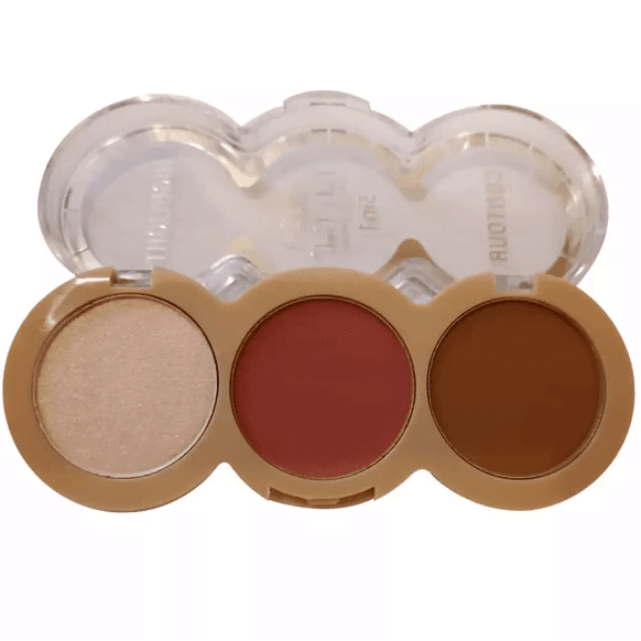 پالت صورت دودوگرل پالت صورت دودوگرل