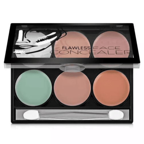 پالت کانتور دودو گرل پالت کانتور دودو گرل