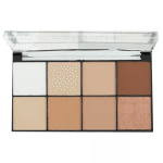 پالت 8 رنگ دودو گرل