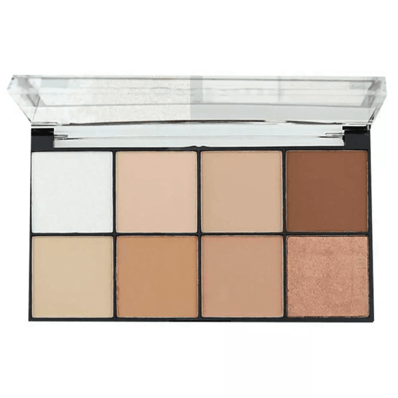 پالت 8 رنگ دودو گرل پالت 8 رنگ دودو گرل