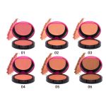 رژگونه کالر اند آرت کالیستا