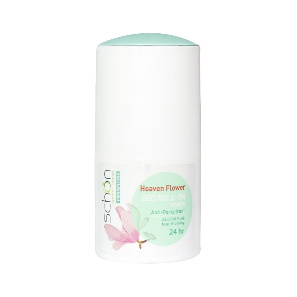 مام رول دئودورانت زنانه هيون فلاور شون مام رول دئودورانت زنانه هيون فلاور شون