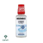 دهانشویه مناسب دندان‌ کامپوزیت و لمینیت میسویک