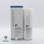 شامپو ضدشوره ژاک آندرل پاریس مناسب موهای خشک