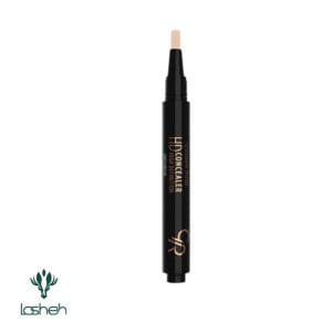 کانسیلر گلدن رز مدل HD