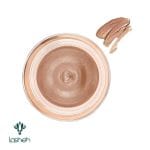 موس مات کننده گلدن رز مدل mousse foundation