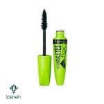 ریمل حجم دهنده لندن سبز مدل Scandal Eyes Lycra Flex