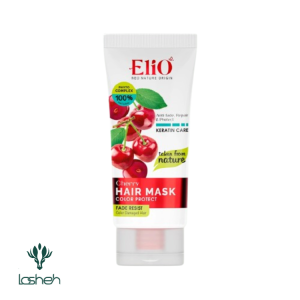 ماسک موی گیلاس الیو برای موهای رنگ شده