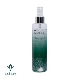 اسپری خوشبو کننده بدن مدل Elegant سی گل