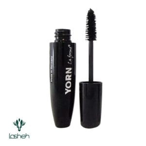 ریمل حجم دهنده یورن مدل Extreme super lash
