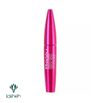 ریمل حجم دهنده بی یو مدل Beauty Queen X5 Volume