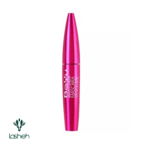 ریمل حجم دهنده بی یو مدل Beauty Queen X5 Volume