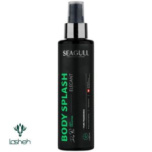 اسپری خوشبو کننده بدن مدل Elegant سی گل