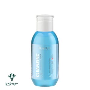 تونر پاک کننده پوست سی گل مناسب پوست‌های نرمال تا خشک