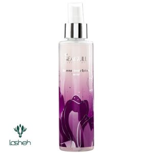 اسپری خوشبو کننده بدن مدل Secret سی گل