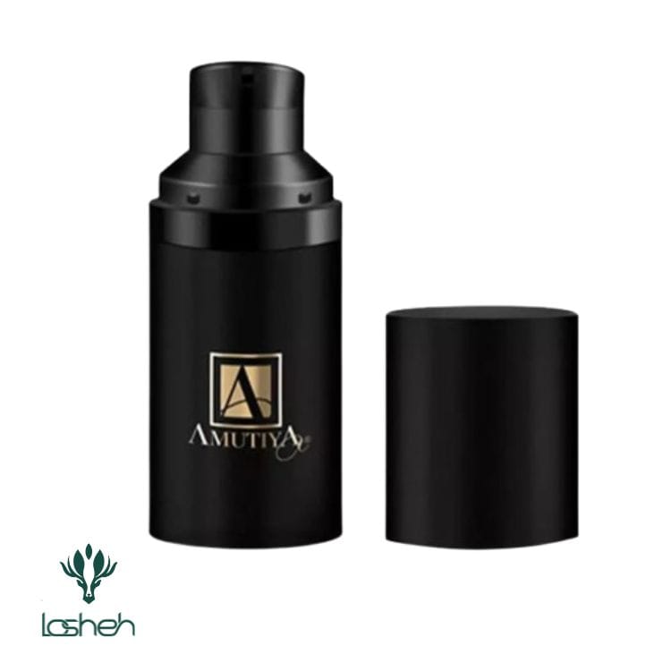 پرایمر مات کننده آرایش صورت آموتیا پرایمر مات کننده آرایش صورت آموتیا