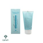 کرم فوم پاک‌کننده صورت دکتر ژیلا