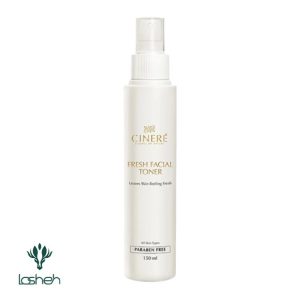 اسپری پاک کننده صورت سینره مناسب انواع پوست