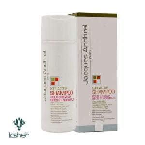 شامپو تقویت کننده ژاک آندرل مناسب موهای خشک و معمولی