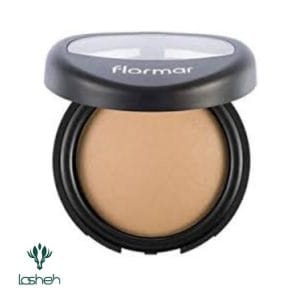 پودر فشرده فلورمار سری Baked