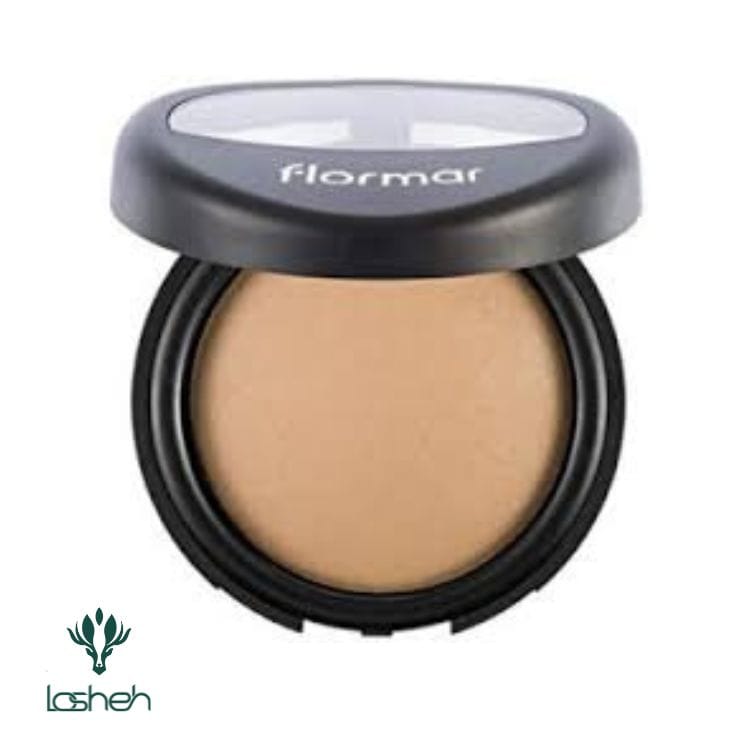 پودر-فشرده-فلور-مار-سری-Baked|171 پودر فشرده فلورمار سری Baked