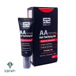 ژل تقویت‌کننده مو سر ساین اسکالپ مدل AA