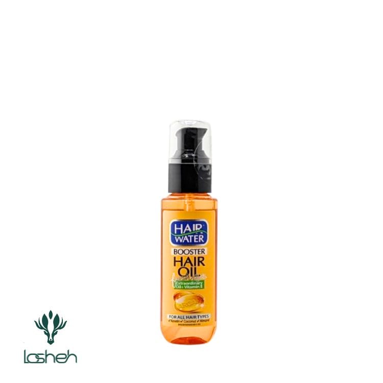 روغن نرم کننده مو هیر واتر|روغن نرم کننده مو هیر واتر|روغن مو کامان حاوی روغن آرگان مناسب انواع مو حجم 100 میل|روغن نرم کننده مو هیر واتر|روغن نرم کننده مو هیر واتر روغن نرم کننده مو هیر واتر